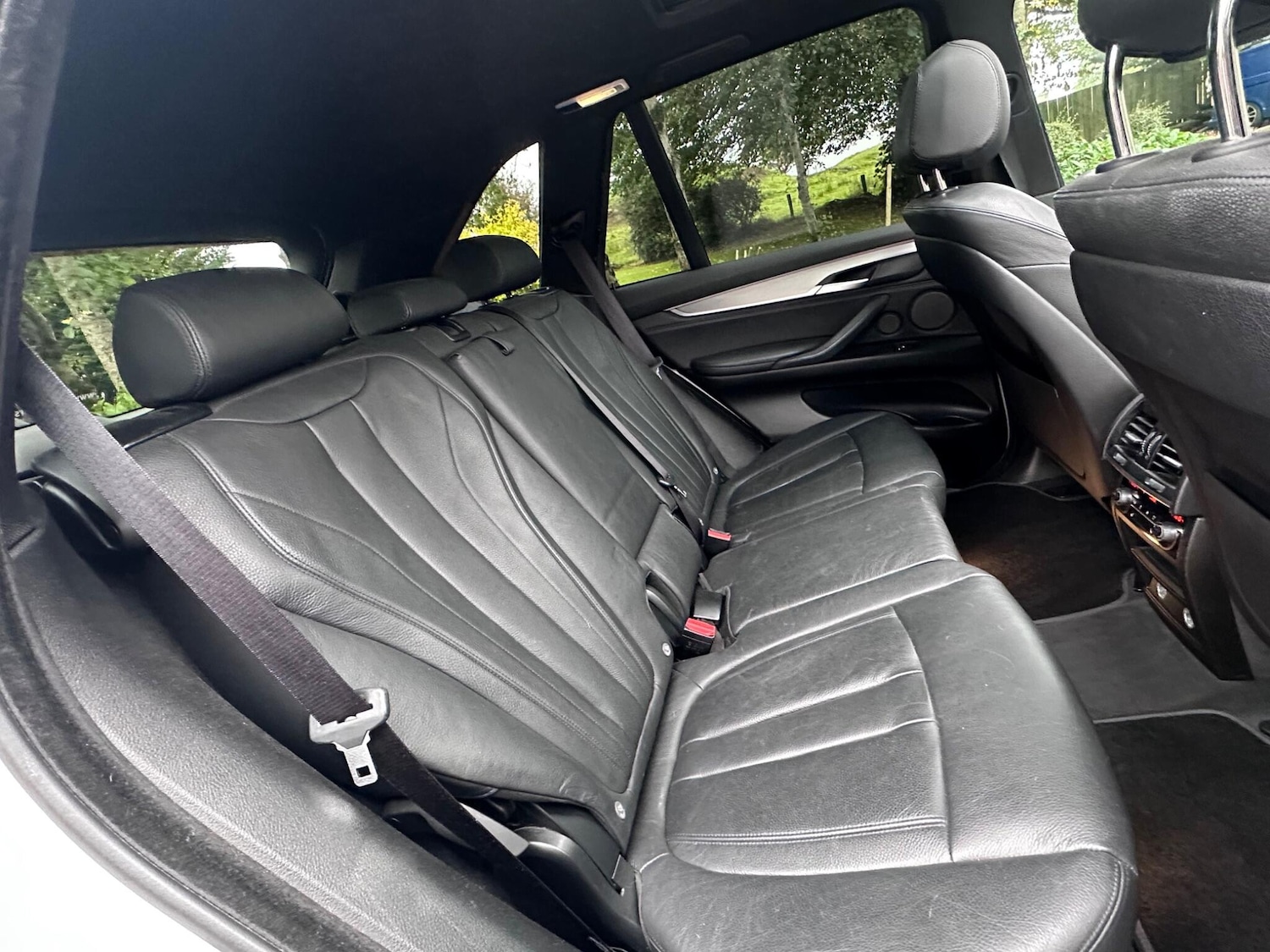 Used BMW X5 2015 for sale - 76284050: Photo 10