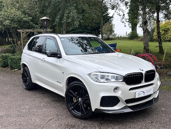 2015 (65) - 3.0 30d M Sport Auto xDrive Euro 6 (s/s) 5dr