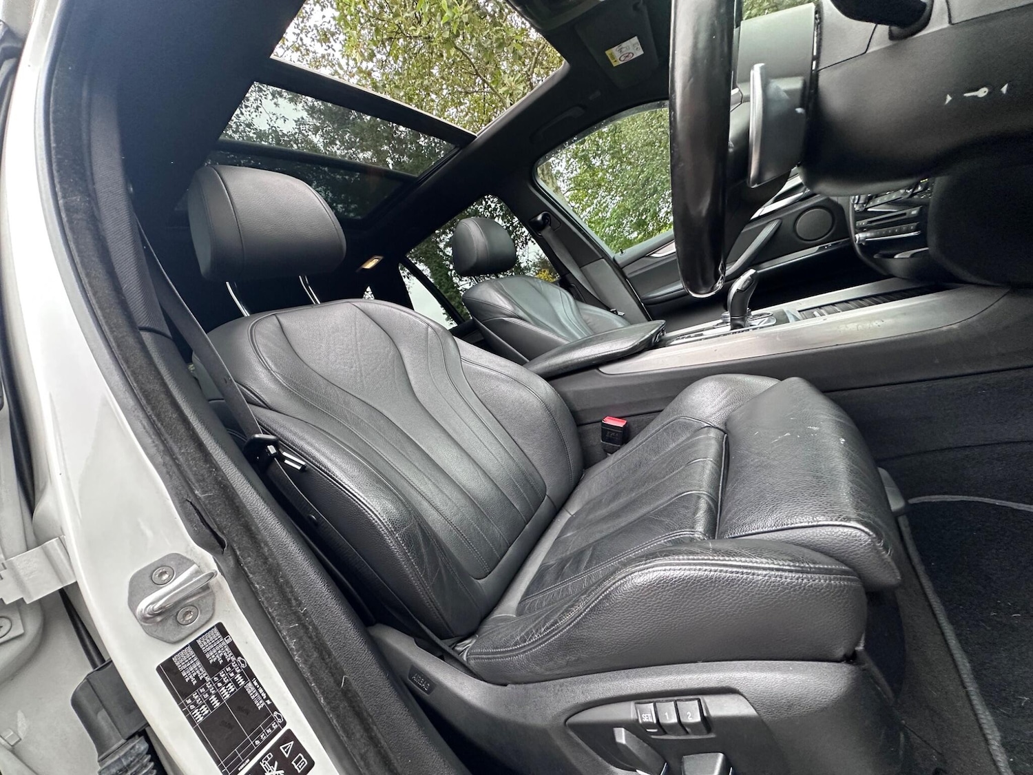 Used BMW X5 2015 for sale - 76284050: Photo 2