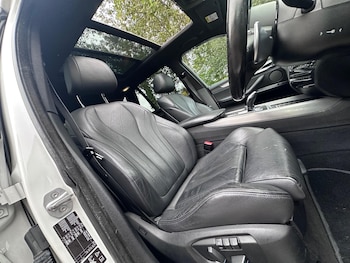 Used BMW X5 2015 for sale - 76284050: Photo 2