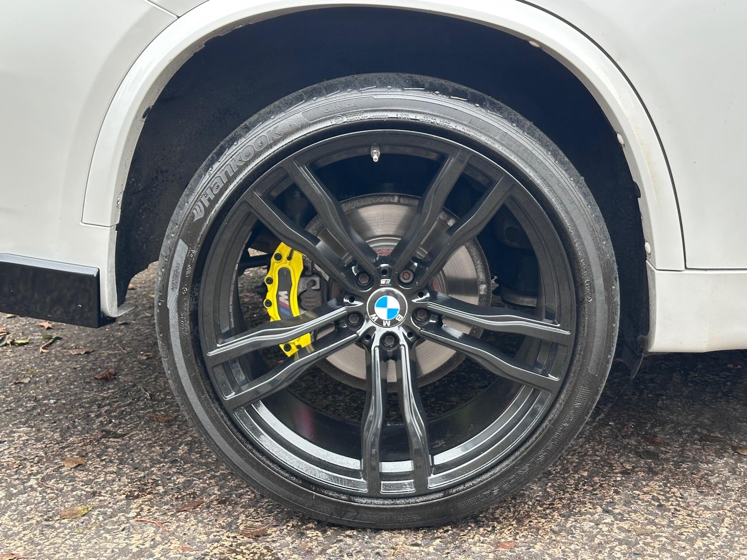 Used BMW X5 2015 for sale - 76284050: Photo 3