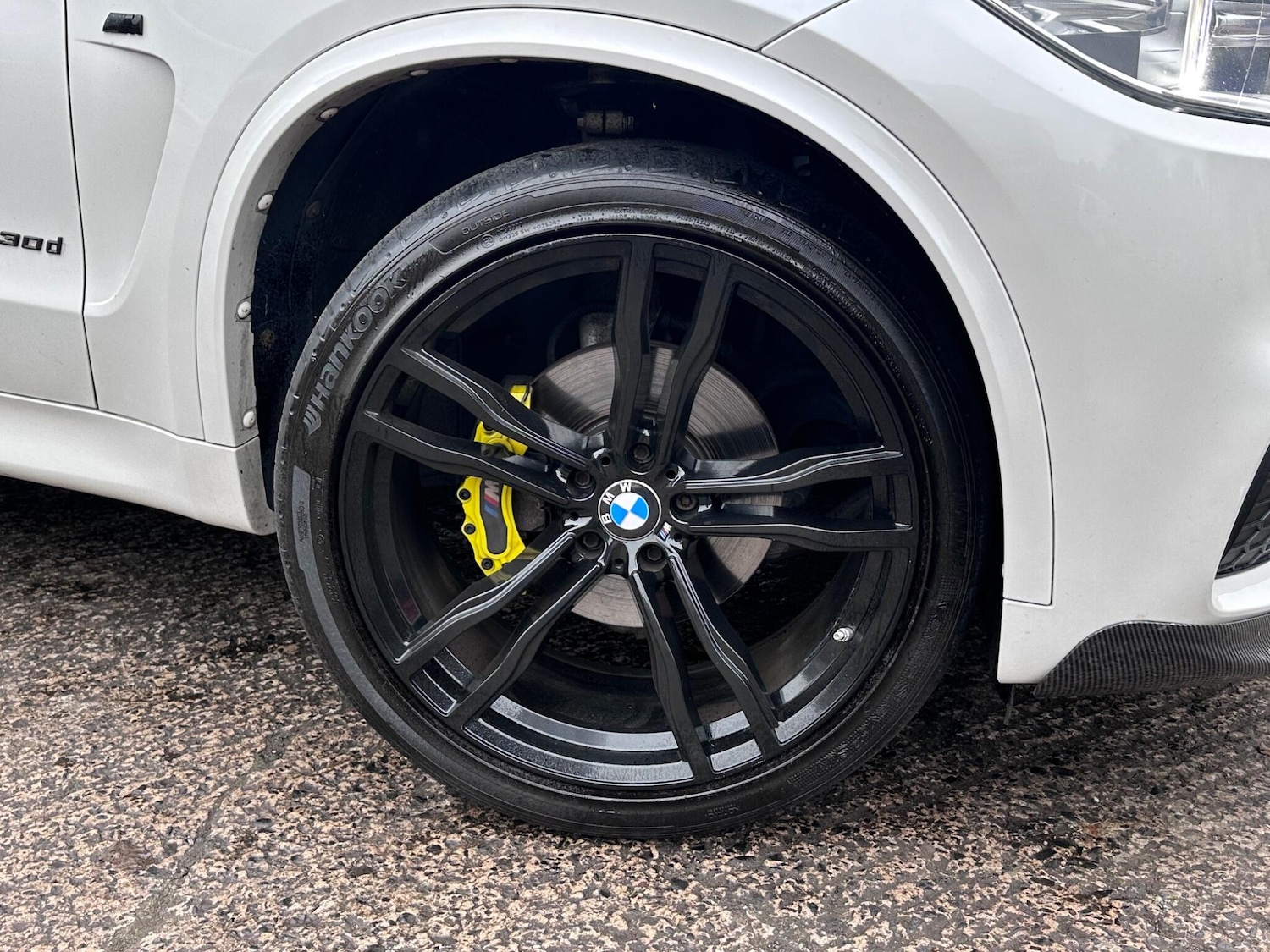 Used BMW X5 2015 for sale - 76284050: Photo 5