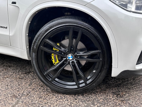 Used BMW X5 2015 for sale - 76284050: Photo 5