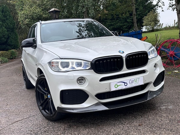Used BMW X5 2015 for sale - 76284050: Photo 6