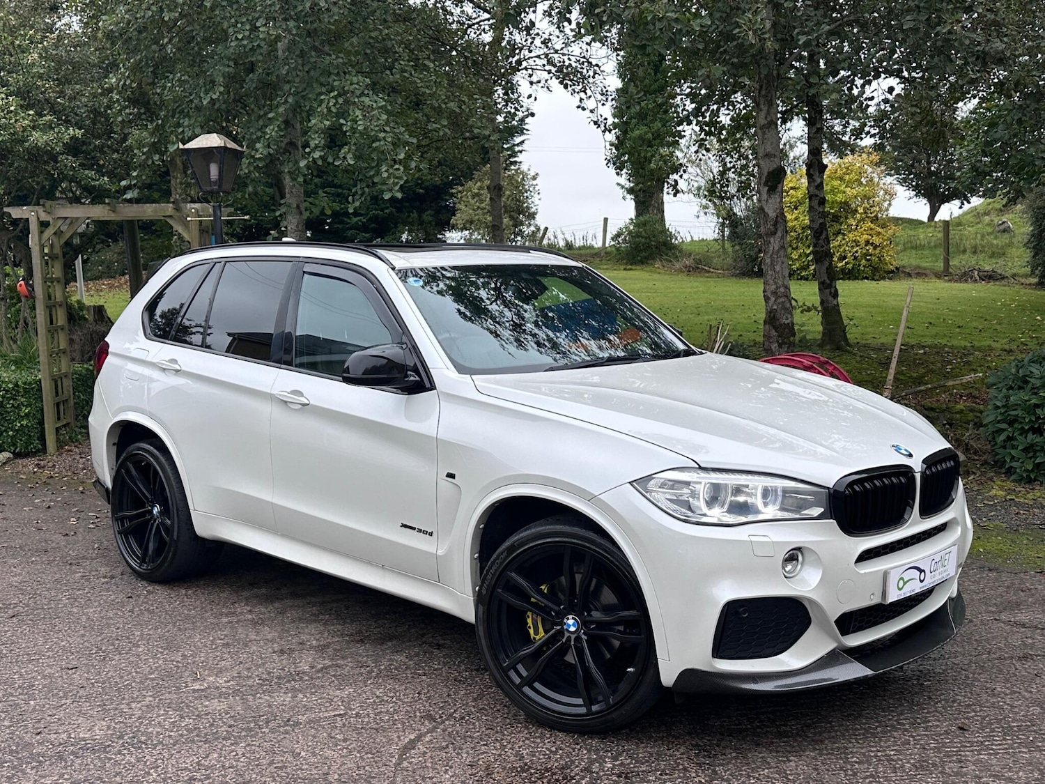 Used BMW X5 2015 for sale - 76284050: Photo 7