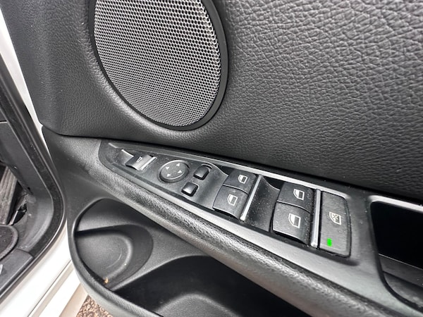 Used BMW X5 2015 for sale - 76284050: Photo 8