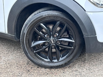 Used MINI Paceman 2014 for sale - 75964268: Photo