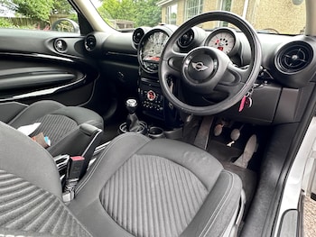 Used MINI Paceman 2014 for sale - 75964268: Photo