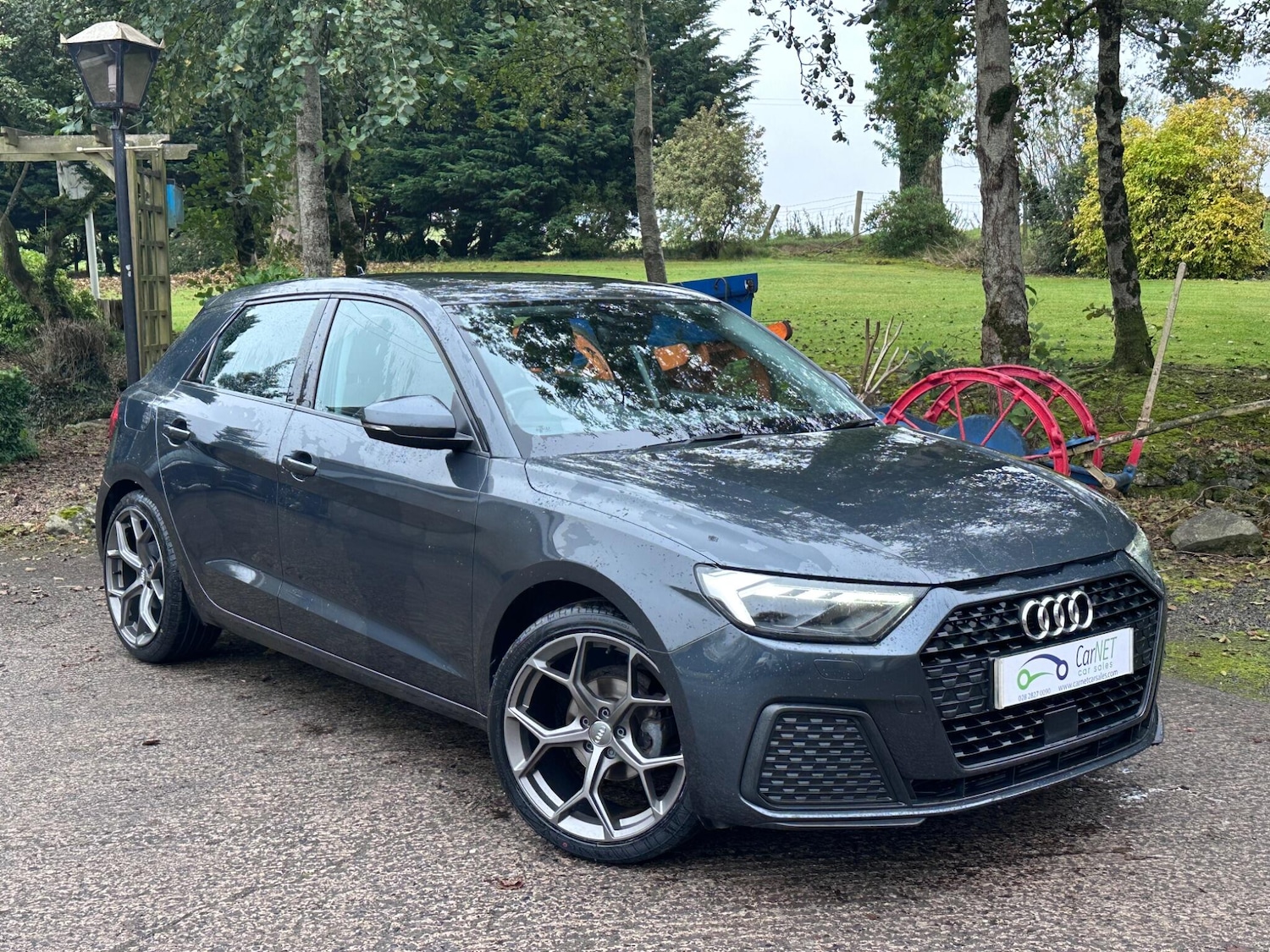 Used Audi A1 2020 for sale - 76283491: Photo 1