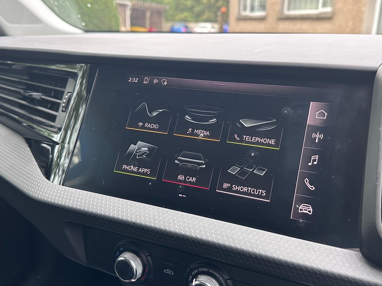 Used Audi A1 2020 for sale - 76283491: Photo 10