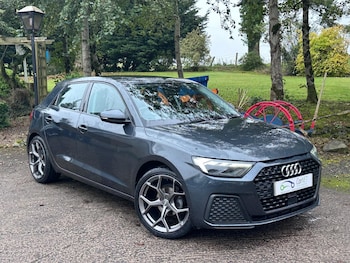 Audi - A1