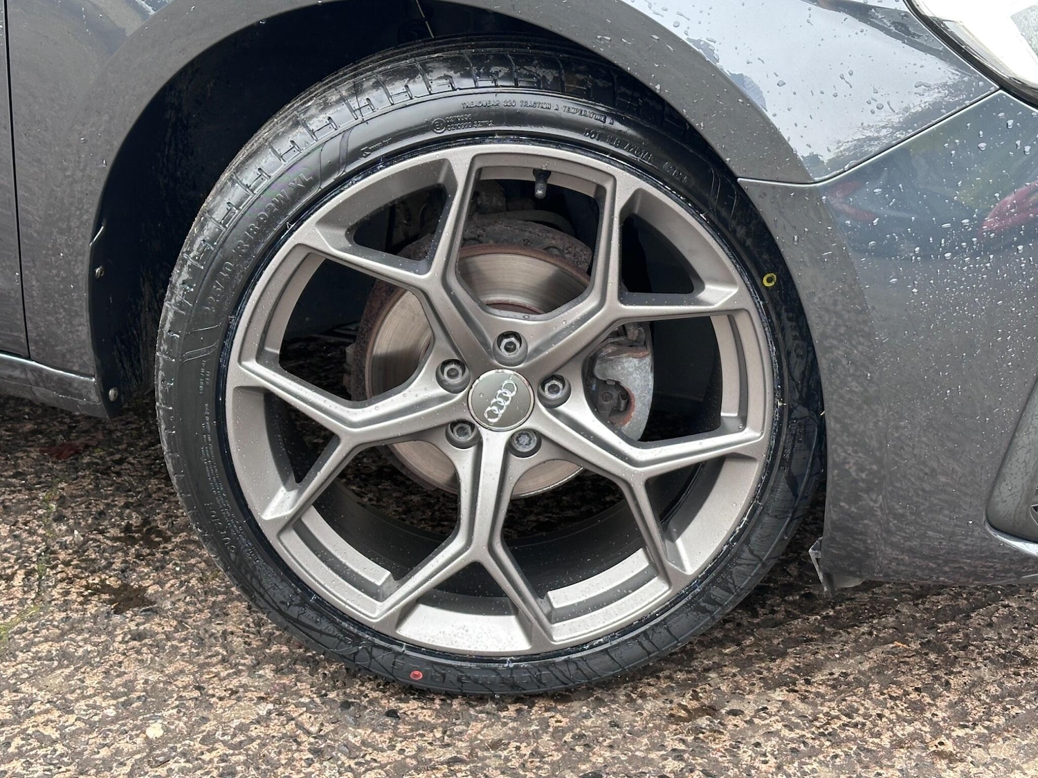 Used Audi A1 2020 for sale - 76283491: Photo 3