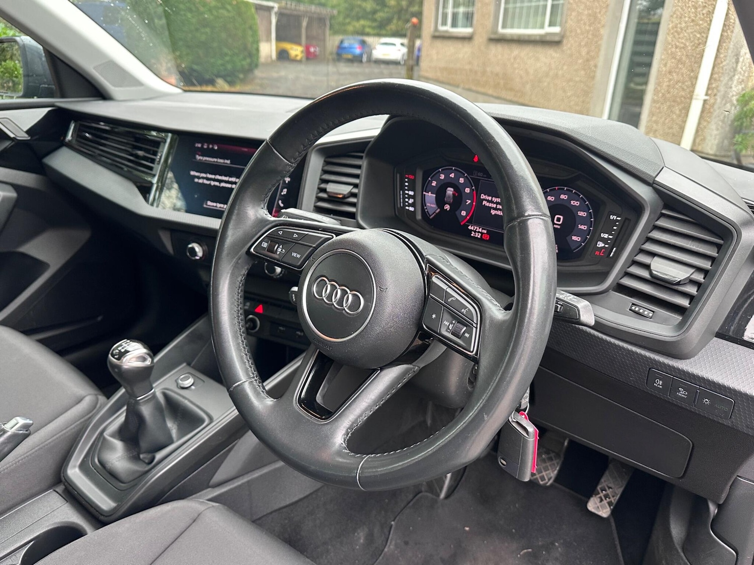 Used Audi A1 2020 for sale - 76283491: Photo 4