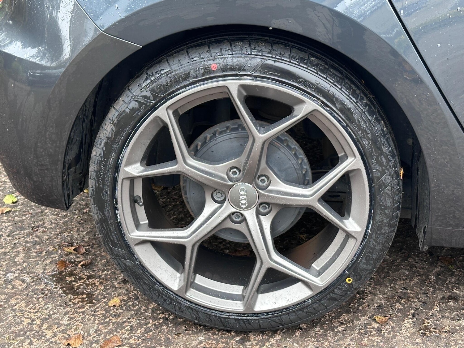 Used Audi A1 2020 for sale - 76283491: Photo 6