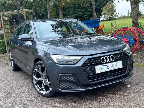 Used Audi A1 2020 for sale - 76283491: Photo 7