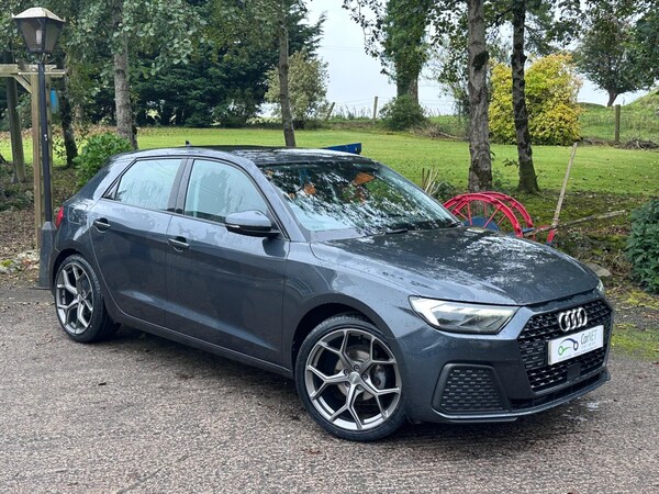 Used Audi A1 2020 for sale - 76283491: Photo 8