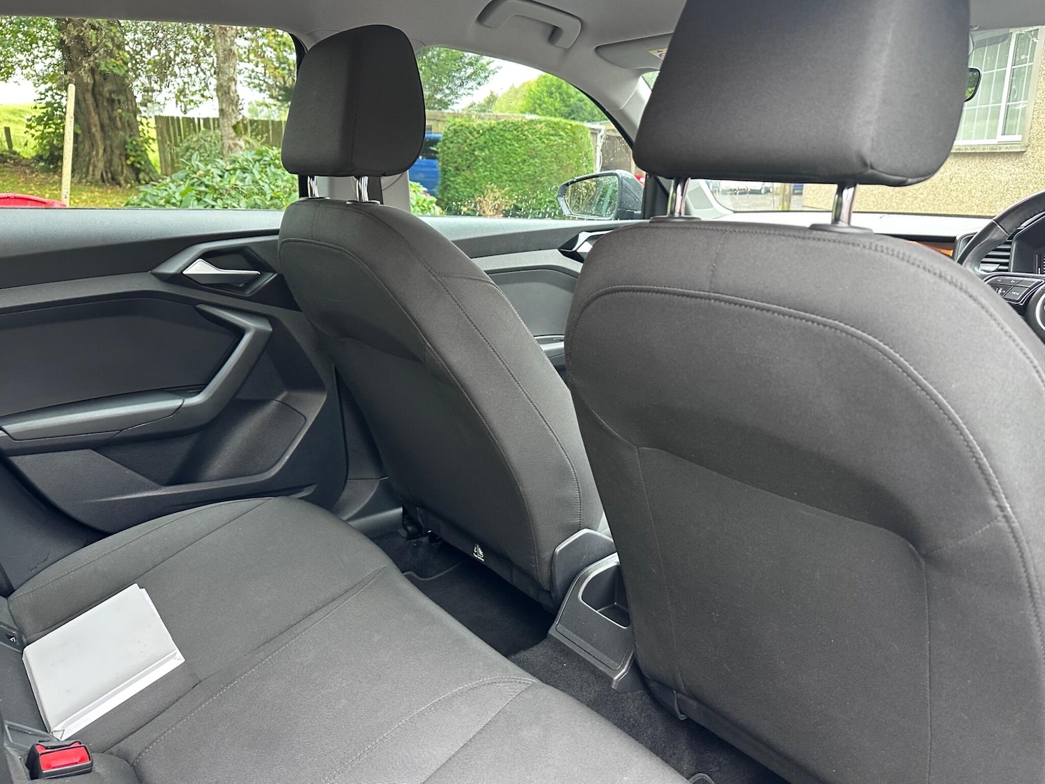 Used Audi A1 2020 for sale - 76283491: Photo 9