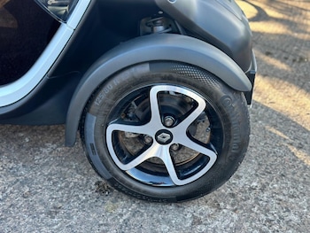 Used Renault Twizy 2019 for sale - 75376892: Photo