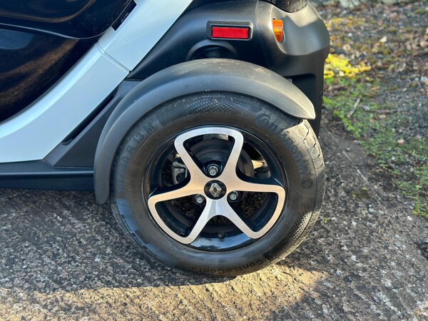 Used Renault Twizy 2023 for sale - 75376892: Photo 9