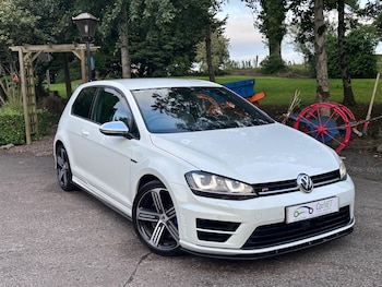 2015 (64) - 2.0 TSI BlueMotion Tech R 4Motion Euro 6 (s/s) 3dr