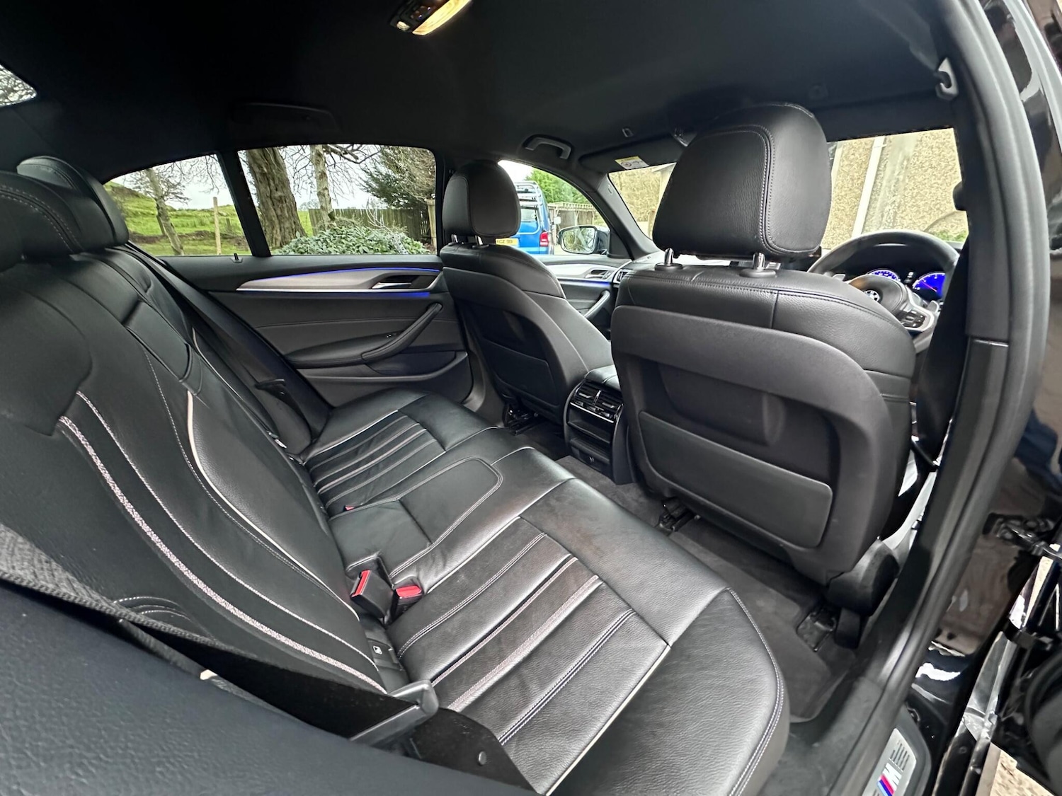 Used BMW 5 Series 2018 for sale - 77074465: Photo 5