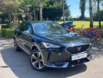 2023 (23) - 1.5 TSI V1 Euro 6 (s/s) 5dr