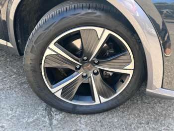 Used Cupra Formentor 2023 for sale - 74668233: Photo