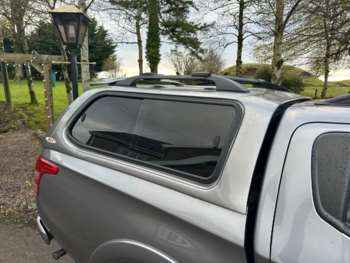 Used Fiat Fullback 2018 for sale - 74787631: Photo