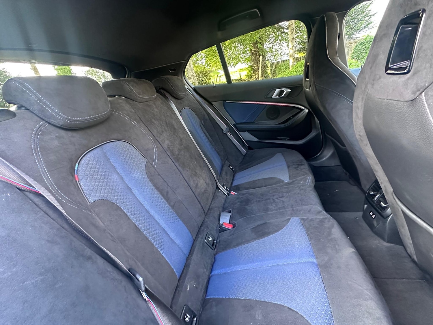 Used BMW 1 Series 2020 for sale - 76994394: Photo 10