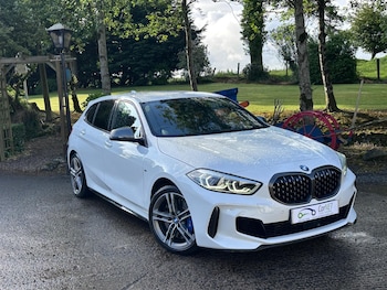 2020 (70) - M135i xDrive 5dr Step Auto