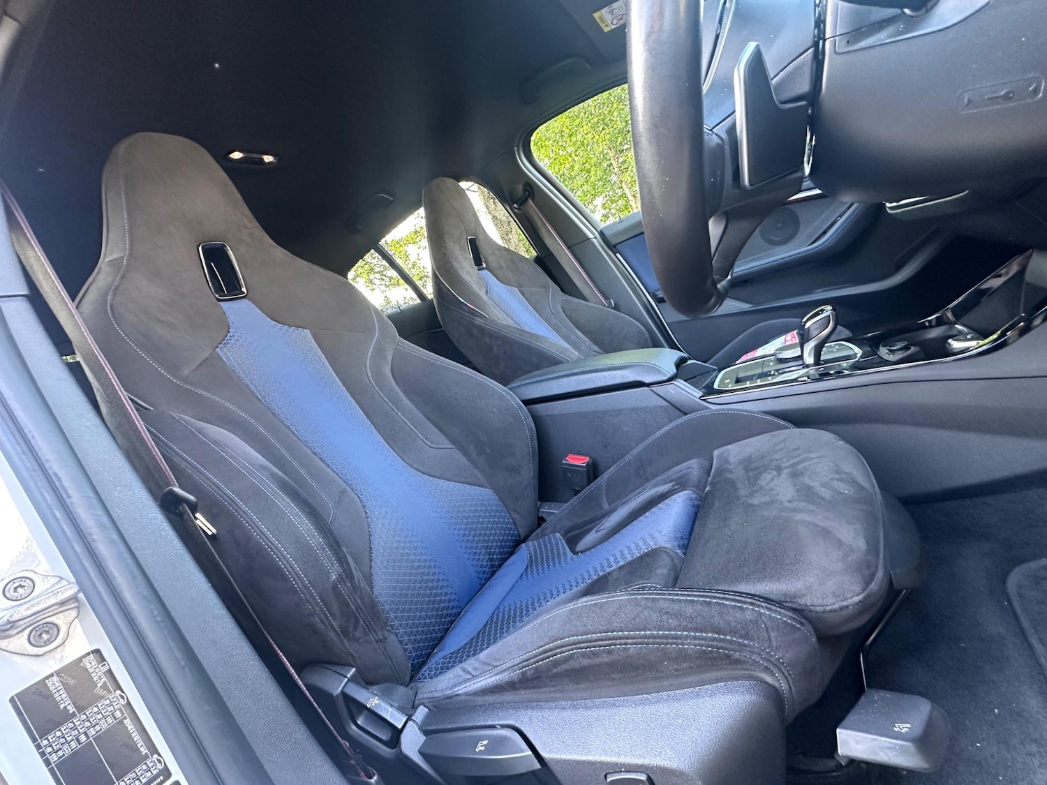 Used BMW 1 Series 2020 for sale - 76994394: Photo 2