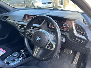 Used BMW 1 Series 2020 for sale - 76994394: Photo