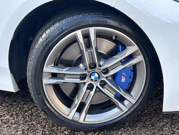 Used BMW 1 Series 2020 for sale - 76994394: Photo