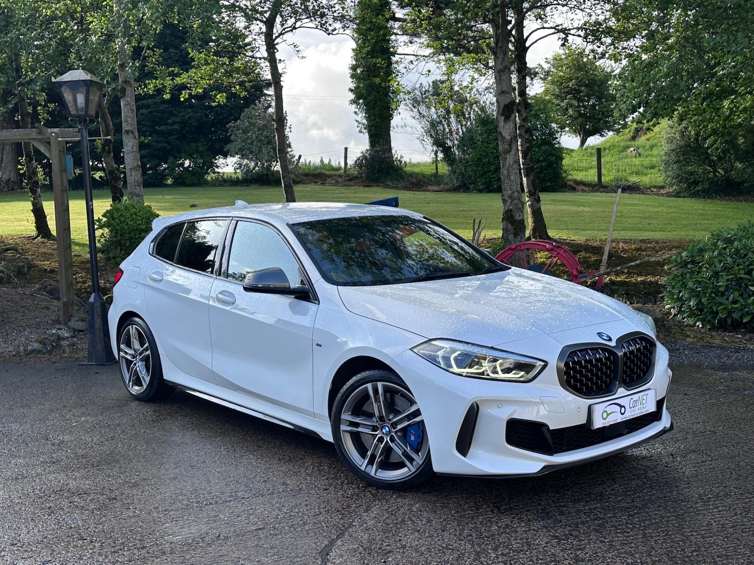 Used BMW 1 Series 2020 for sale - 76994394: Photo 8