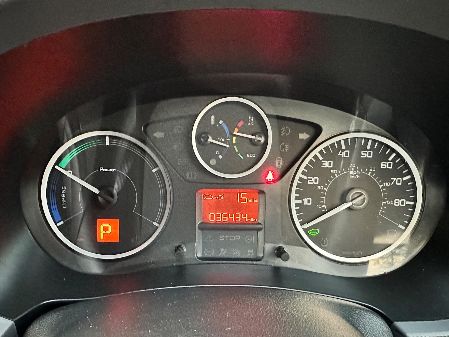 Used Citroen Berlingo 2018 for sale - 76270223: Photo 3