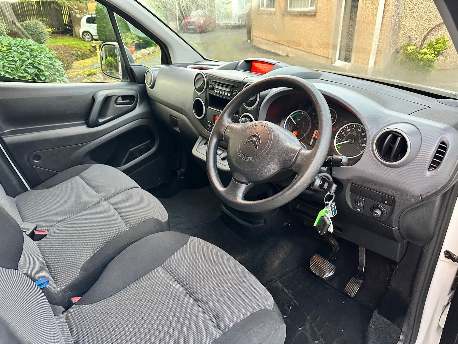 Used Citroen Berlingo 2018 for sale - 76270223: Photo 6