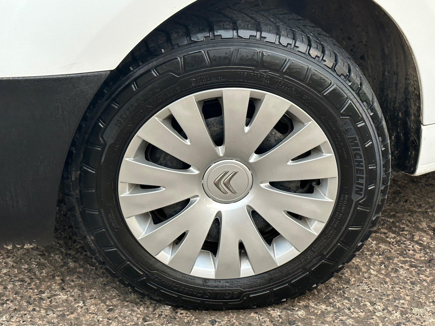 Used Citroen Berlingo 2018 for sale - 76270223: Photo 9