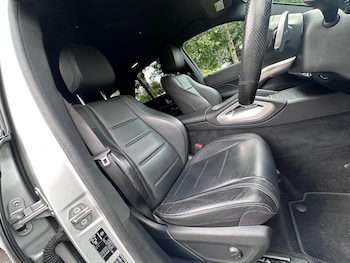 Used Mercedes-Benz GLE-Class 2021 for sale - 75965822: Photo