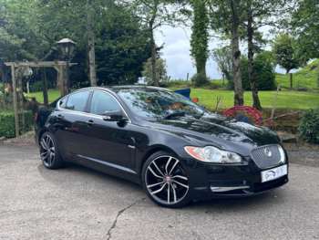 (08) - 2.7d V6 Luxury Auto Euro 4 4dr