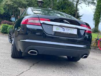 Used Jaguar XF 2008 for sale - 74788556: Photo