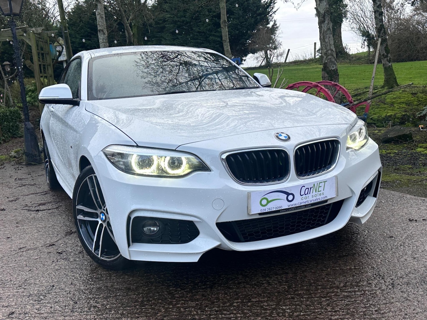 Used BMW 2 Series 2019 for sale - 77074030: Photo 4