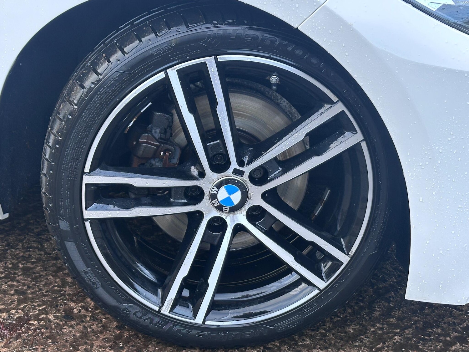 Used BMW 2 Series 2019 for sale - 77074030: Photo 5