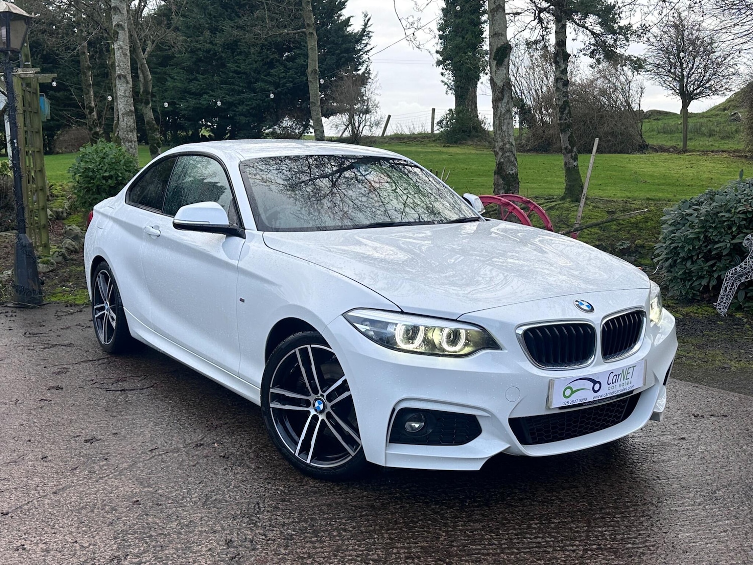 Used BMW 2 Series 2019 for sale - 77074030: Photo 7
