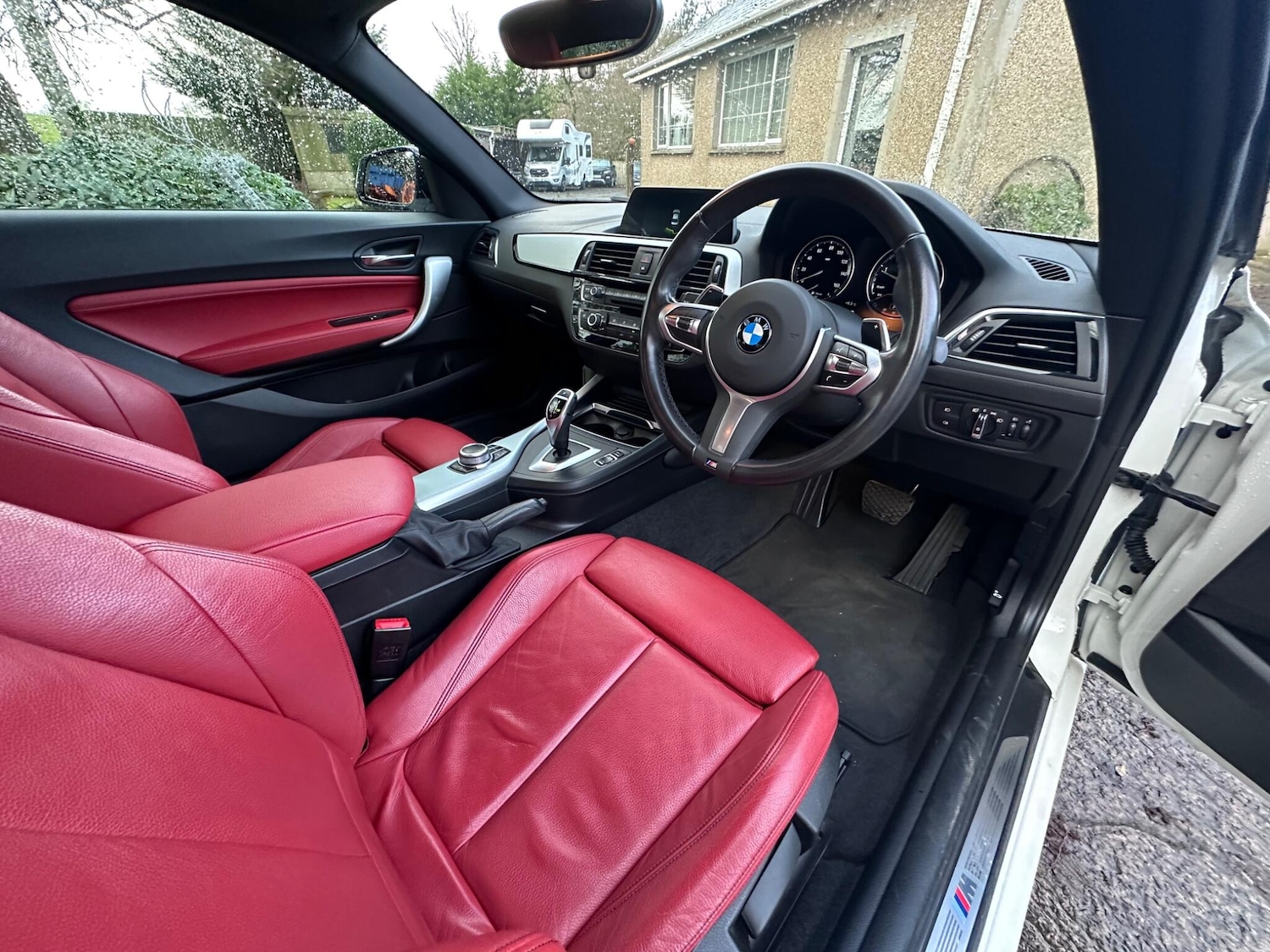 Used BMW 2 Series 2019 for sale - 77074030: Photo 8
