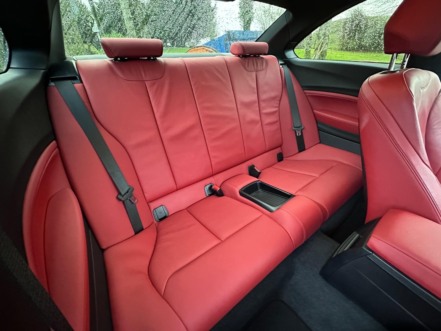 Used BMW 2 Series 2019 for sale - 77074030: Photo 9