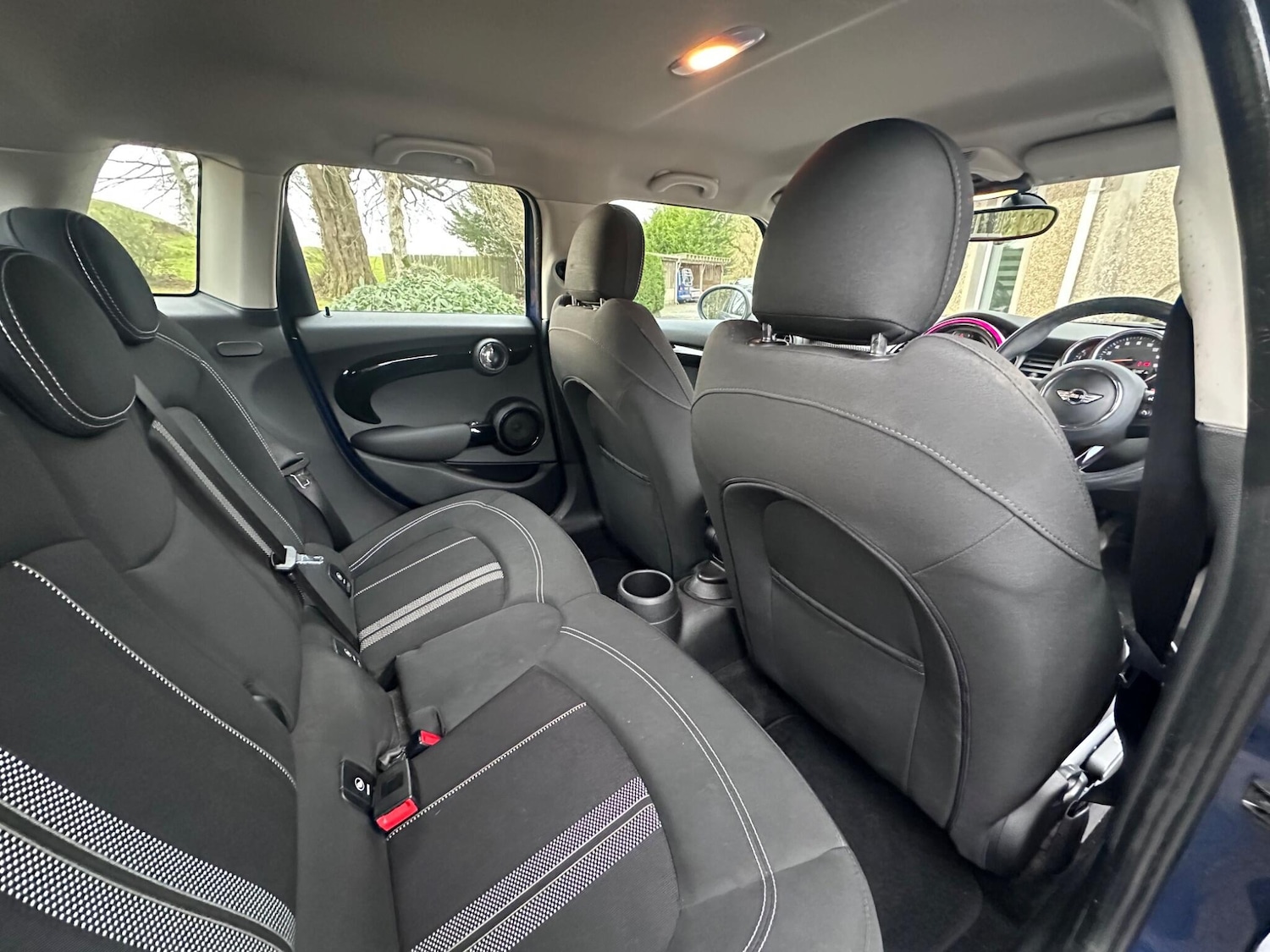 Used MINI Hatch 2017 for sale - 76912673: Photo 10