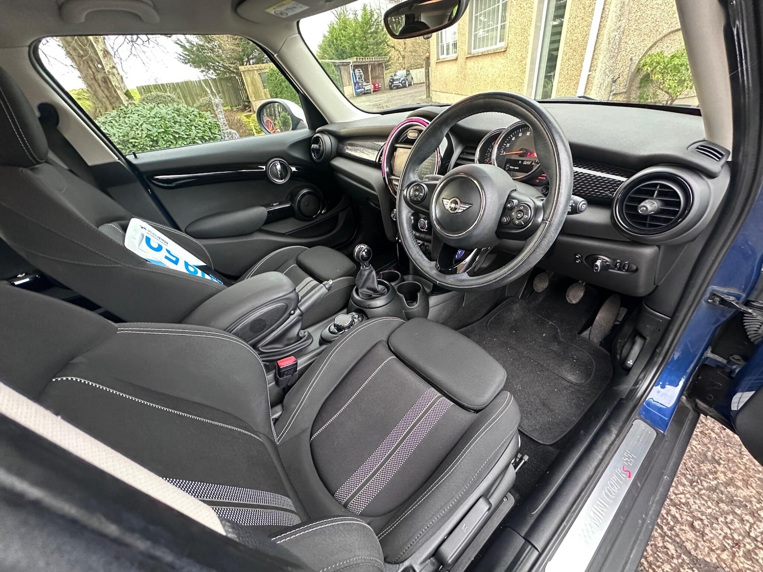 Used MINI Hatch 2017 for sale - 76912673: Photo 3