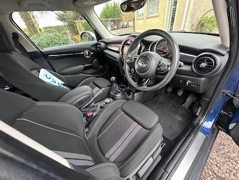 Used MINI Hatch 2017 for sale - 76912673: Photo