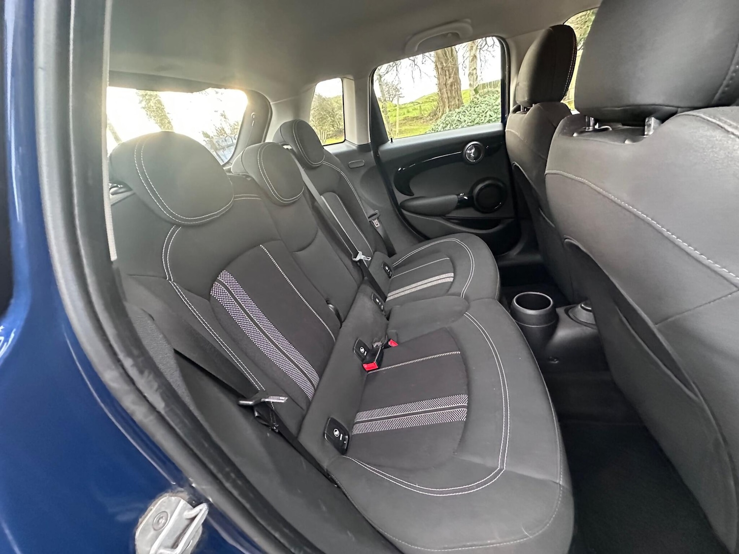 Used MINI Hatch 2017 for sale - 76912673: Photo 5