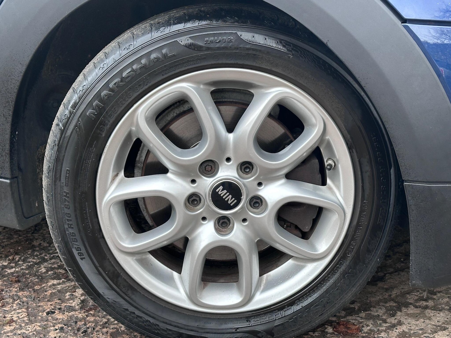 Used MINI Hatch 2017 for sale - 76912673: Photo 6